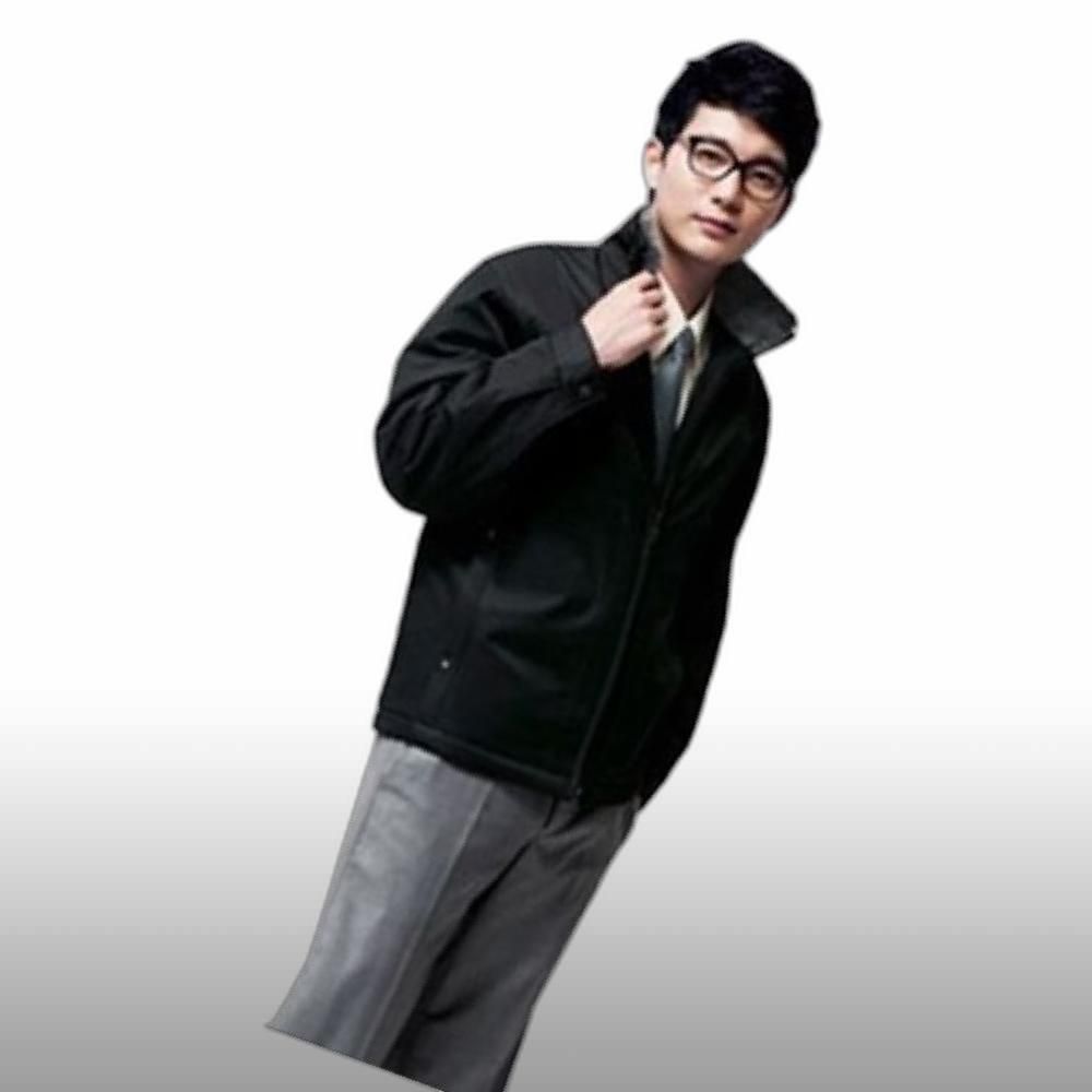 최 유니폼 UBS22 근무복 유니보스 점퍼 산업용품 MRO