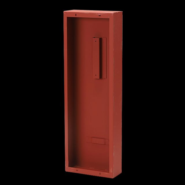 속보BOX 철매입(적색) 1.6T