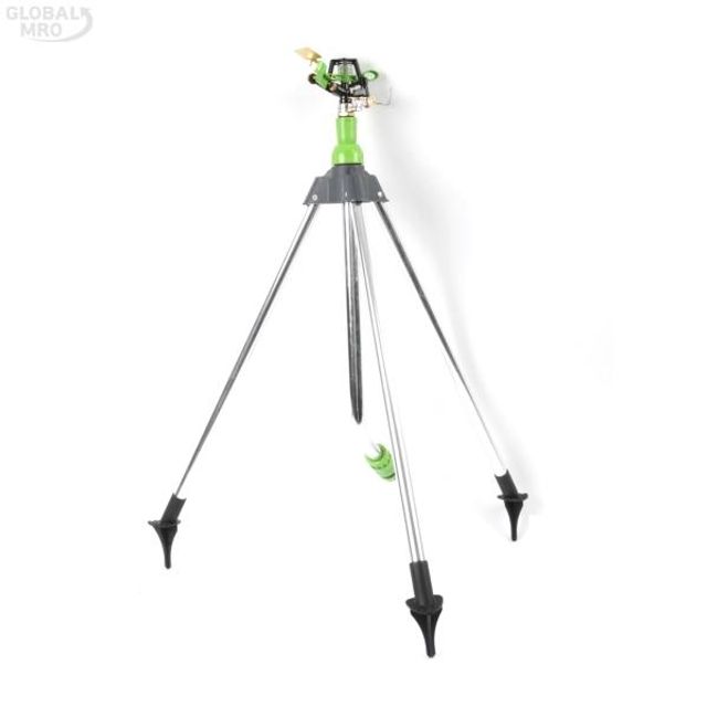 베스토 원예 스프링쿨러 (삼각대형)  960mm B-T