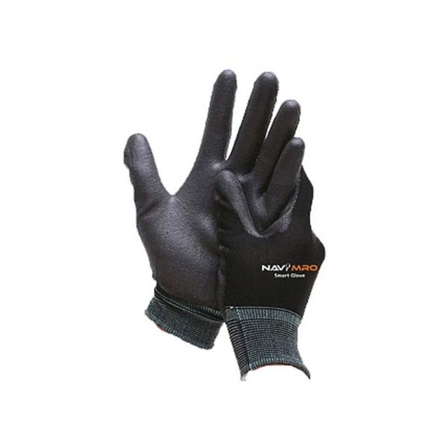 PU-PALM 코팅 나일론 장갑 SmartGlove 200 S 10켤레