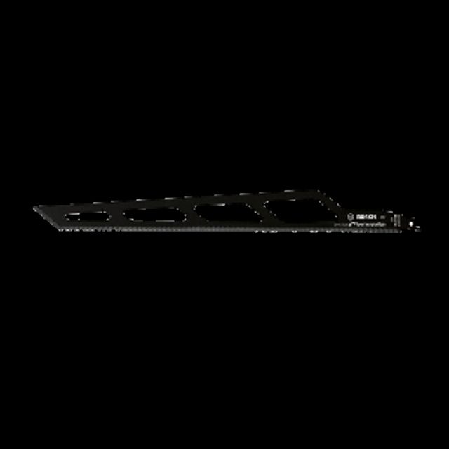 BOSCH 컷쇼날(PRO) S-2013AWP 단열재용(1PCS)/400x4