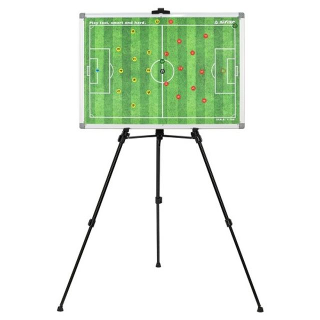 뉴 축구작전판 전략판 포메이션 전술판 이젤형
