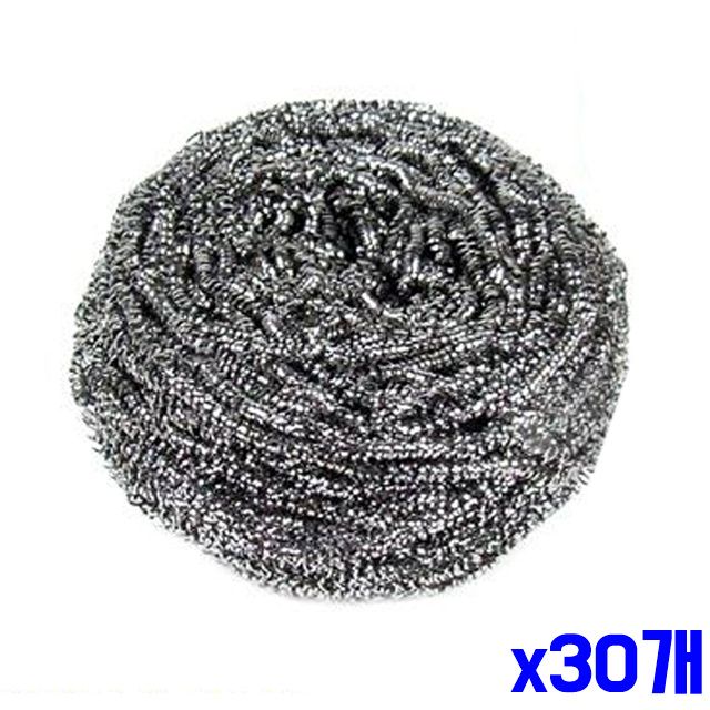 철수세미 1P x30개 스텐 50g 스테인수세미