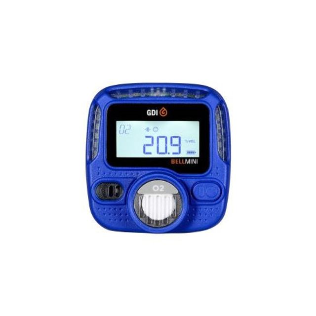 BELLMINI (O2) 하니웰가 스측정기(단일) 1EA BELLMIN