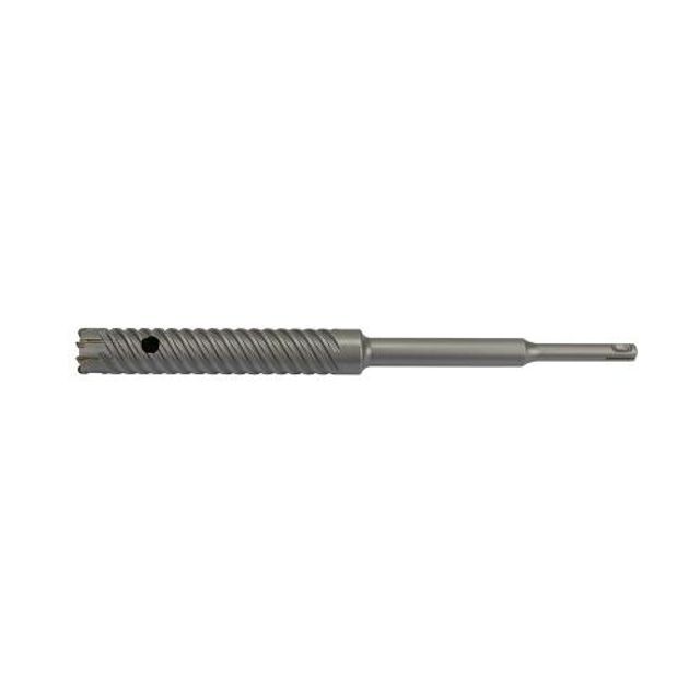 28-303 UDT 해머드릴비트SDS PLUS 철근절단비트 1EA