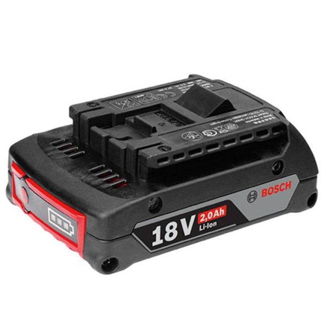 84750 리튬 배터리 18V/2.0Ah (1CE) 18V용