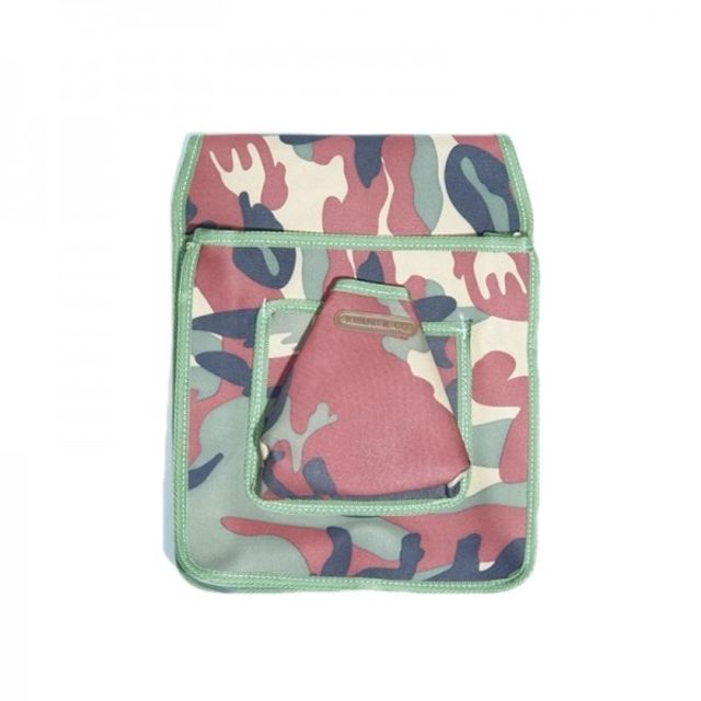 MADE IN KOREA 37.5CM 철근아시바주머니 FARM-ASIBA