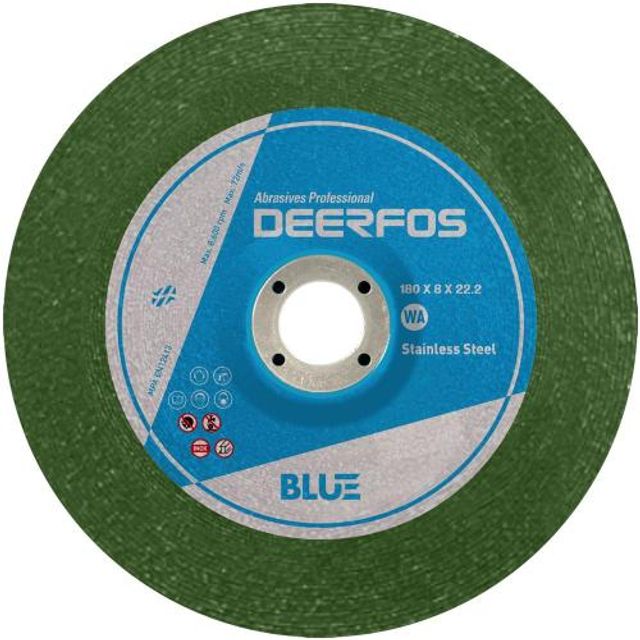 BLUE 디어포스옵세트(WA) 50장 BLUE WA 180mm (7) 8
