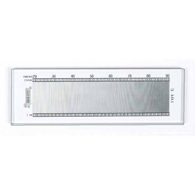 밀도계 섬유용유리(형)C 20-90 MDGY-C