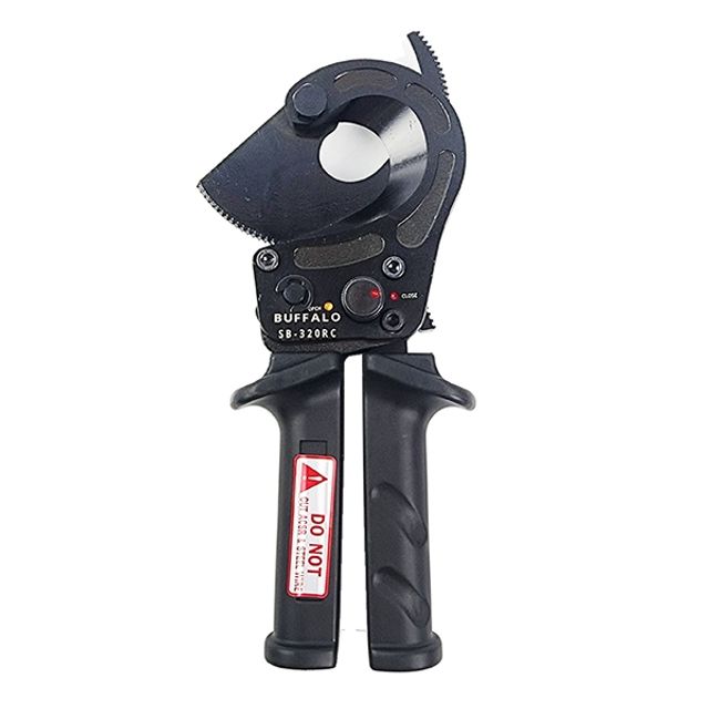 세신 라쳇케이블커터 SB-320RC
