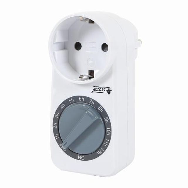 서준전기 타이머 SJP-D12H 1EA