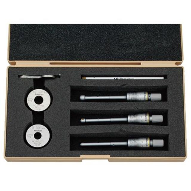 미쓰도요 홀테스터세트 368-911 1SET