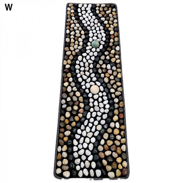 CABOSS 자갈 지압매트 150CM