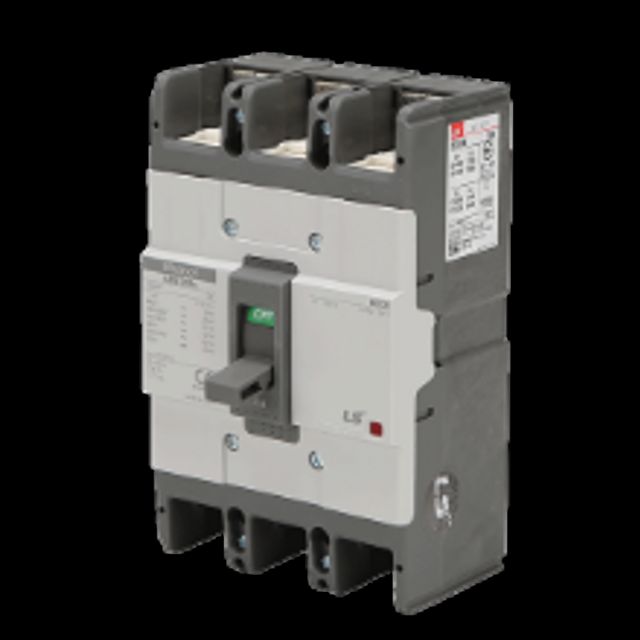 배선차단기 ABS 203C 3P 150A 85KA LS산전