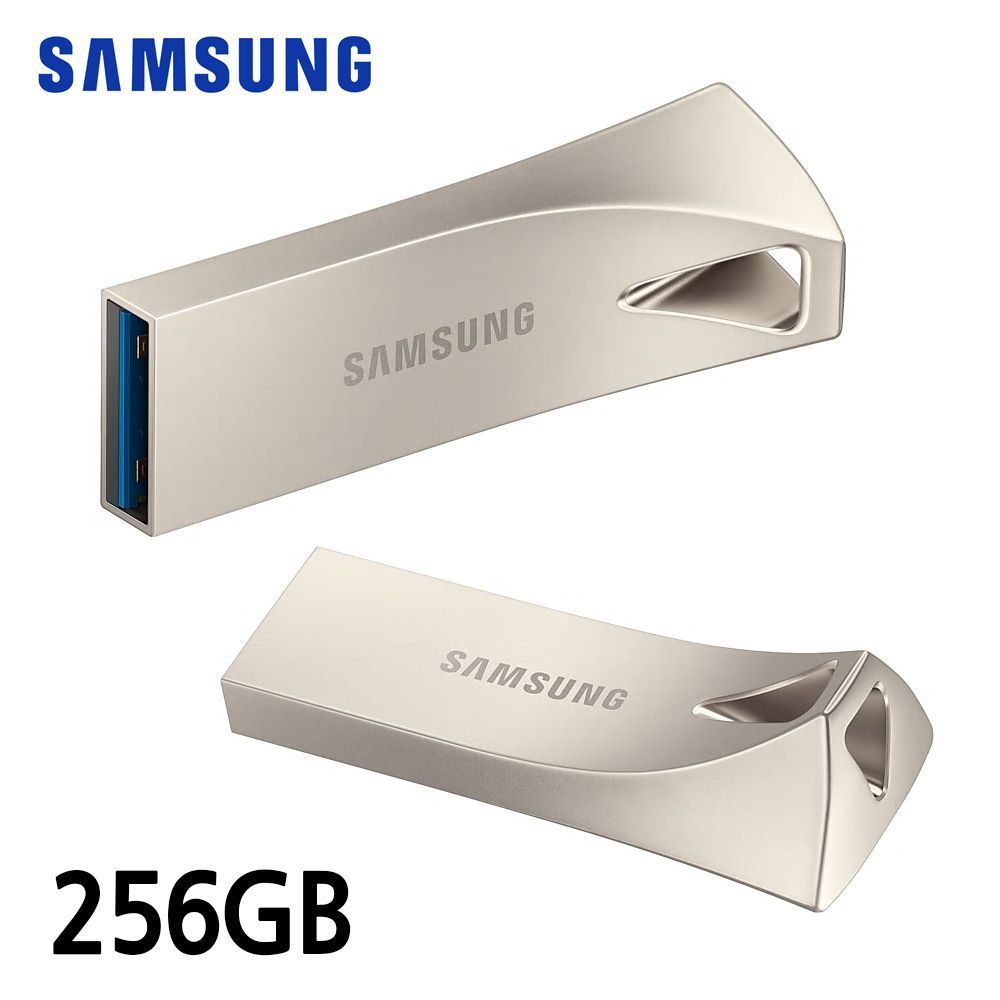 삼성 usb메모리 3.1 BAR Plus 256GB Flash Drive