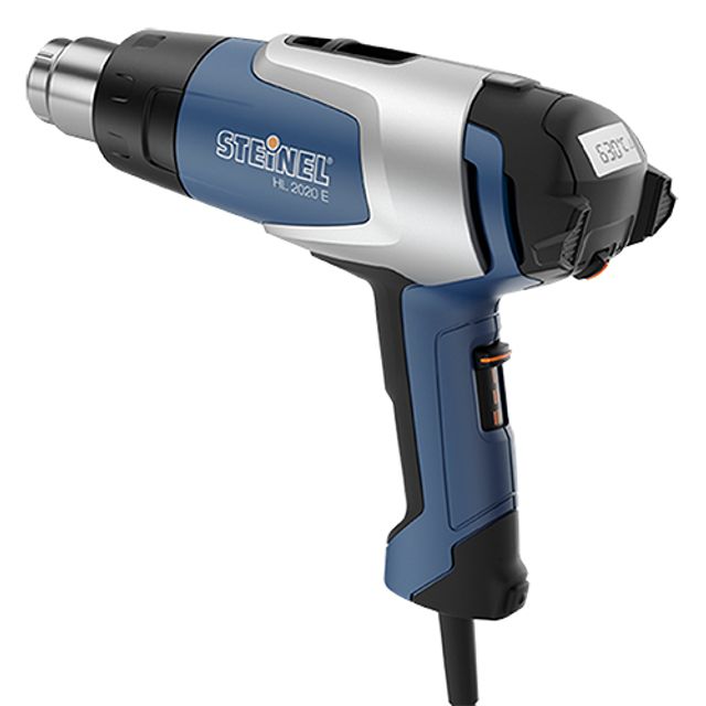 스테이넬 열풍기 HL2020E (LCD타입) 1EA