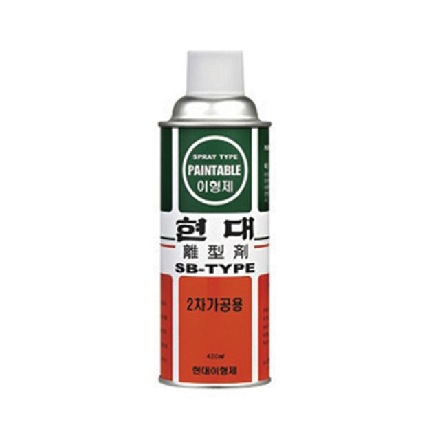 현대이형제(2차) (30 EA) 420ml IS-4120