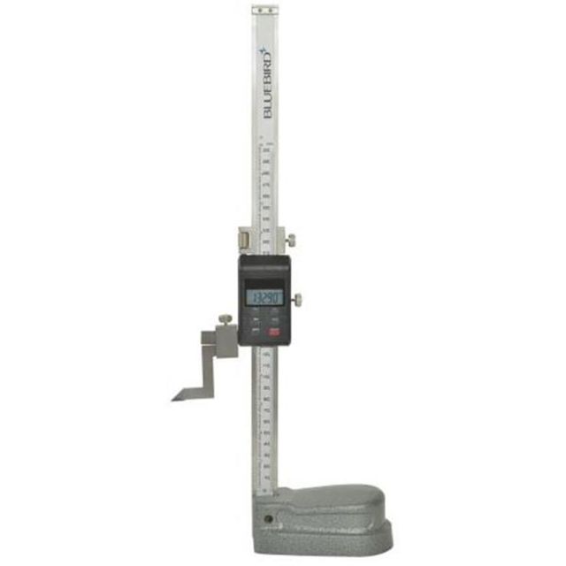 하이트게이지 BD570-200 0-200mm 0.01mm ±0.04mm