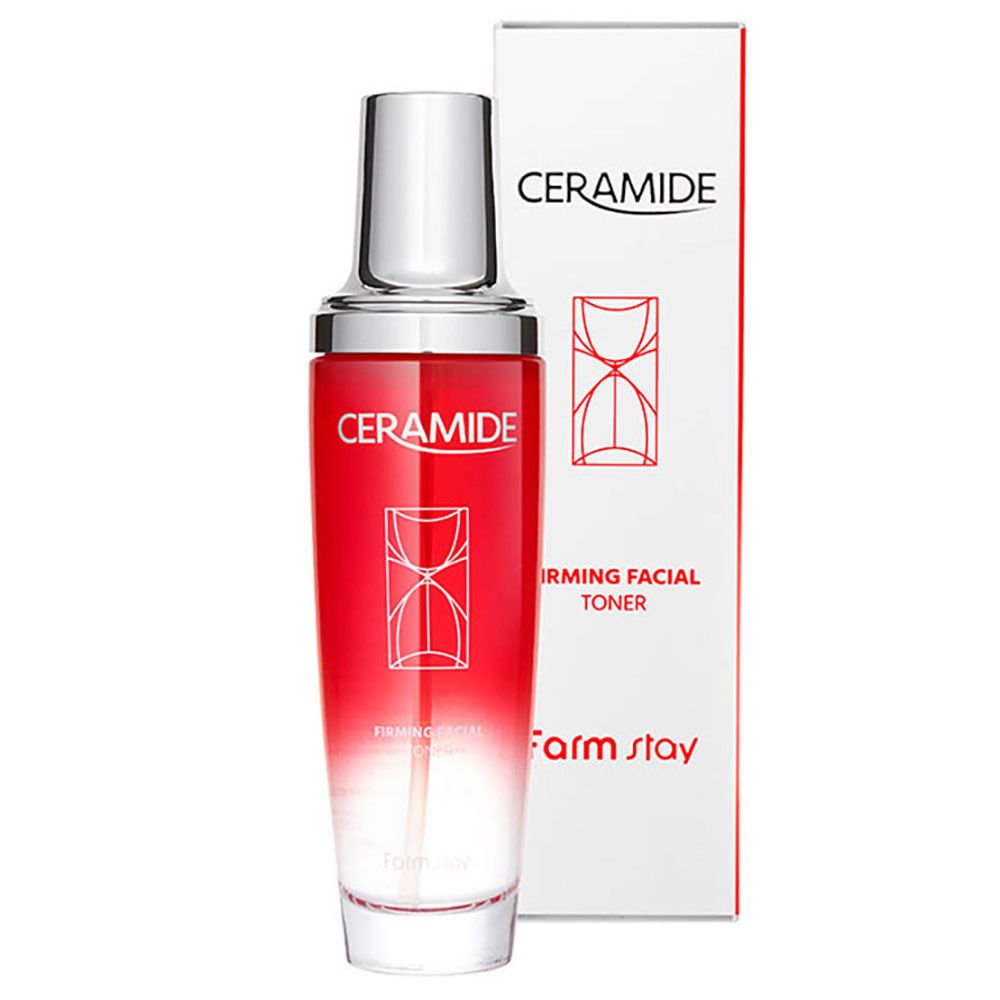 속부터 차오르는 꽉 찬 영양 세라마이드 토너 130ml