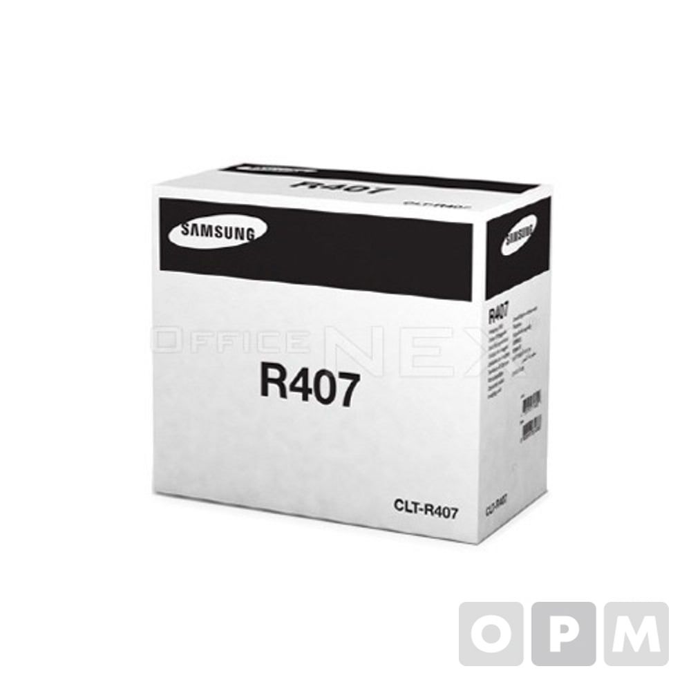 삼성 토너 CLT-R407/Drum Kit/24000매 1EA