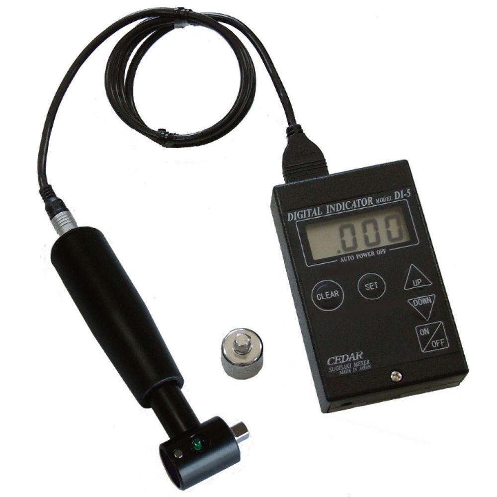 CEDAR 디지털토크드라이버_DI-5M-TW15(AC220V)