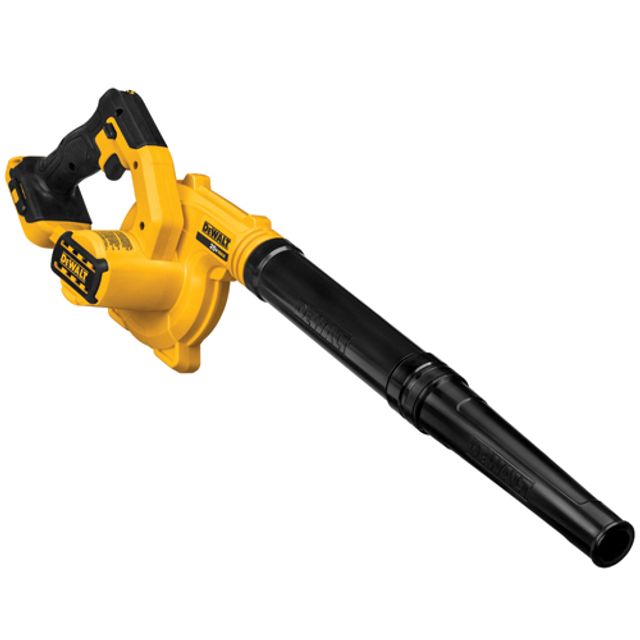 DCE100N(18V/본체만) 디월트 충전충전송풍기 1EA DC