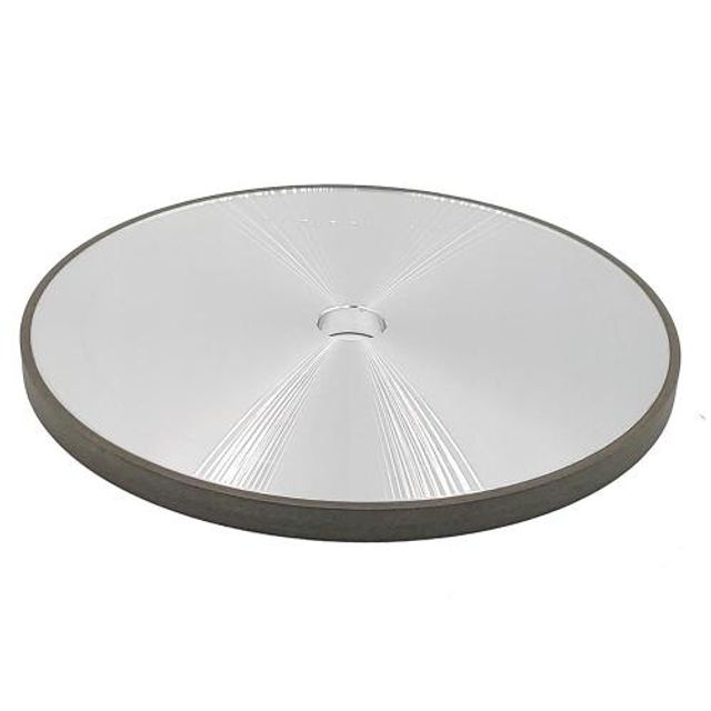 태광다이아몬드 다이아몬드휠 ST-W 150x8x2x15.88 1