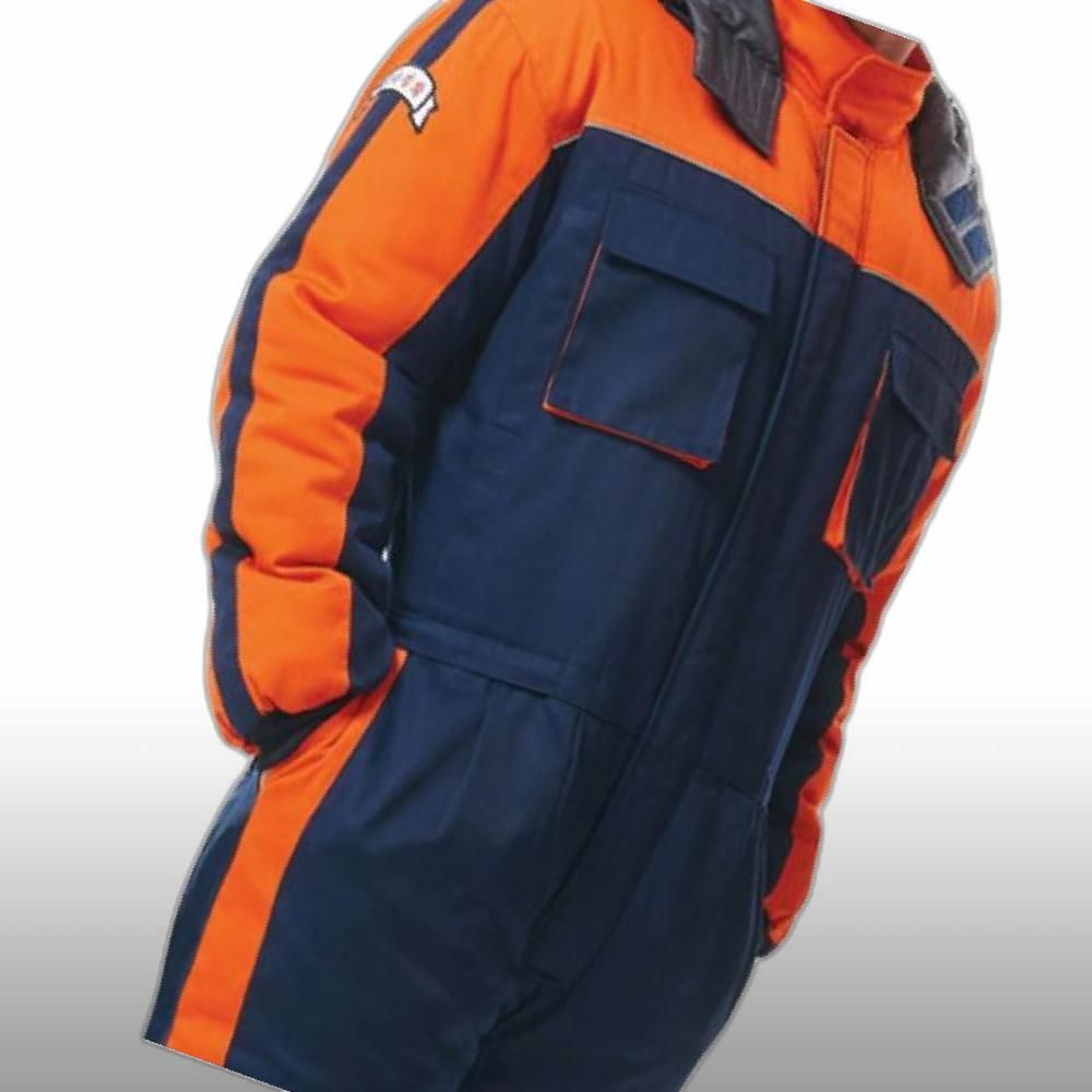 M-4X 스즈끼 TB-770 상하일체형 추동 작업복 산업용