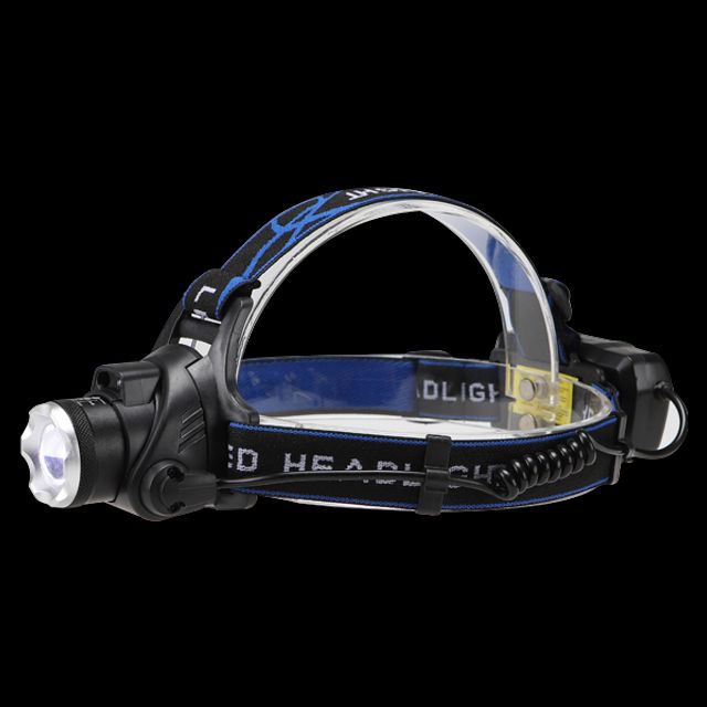 랜턴 LED(헤드용) DJ68 L2센서 헤드랜턴1200루멘