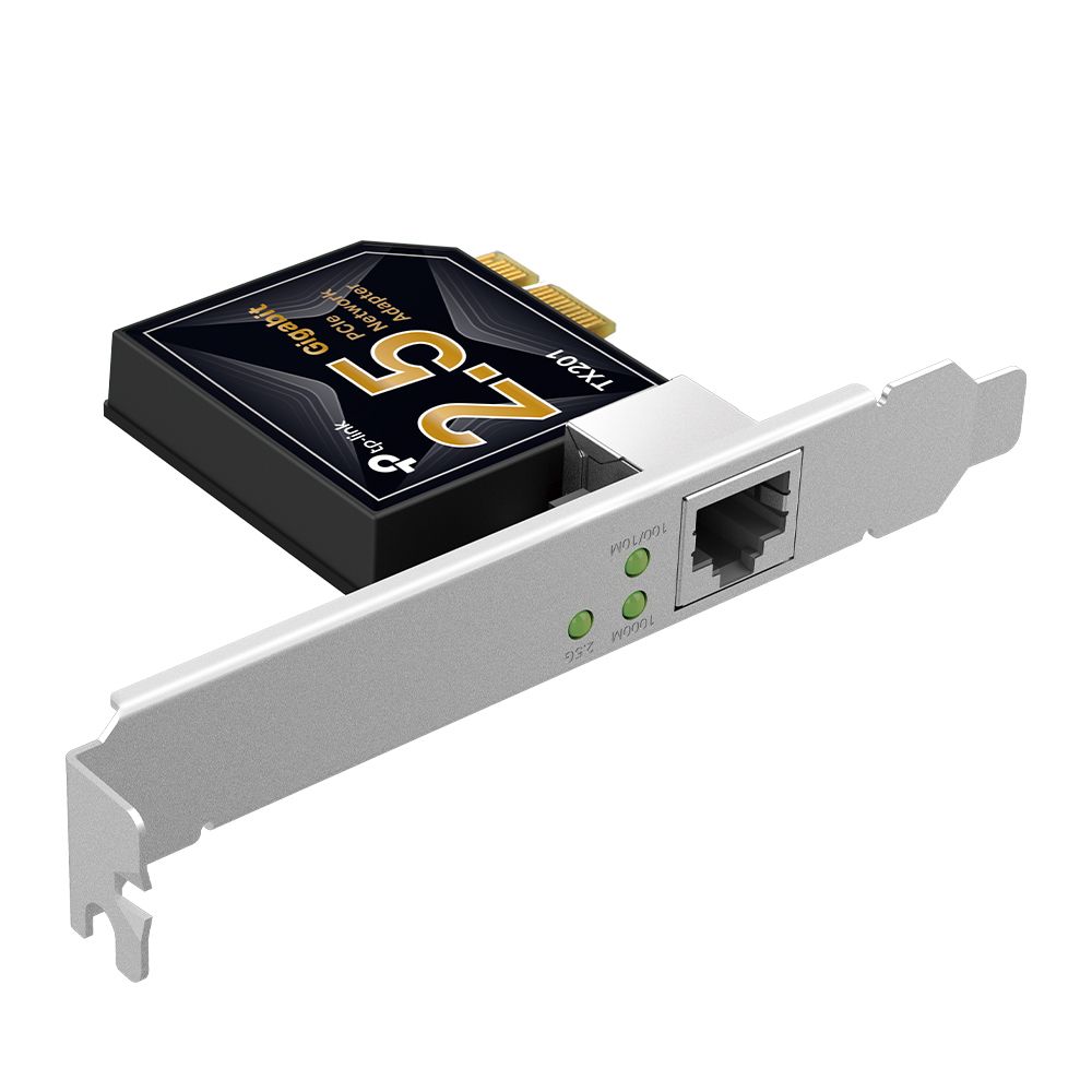 TP-LINK TX201 블루투스 2.5gbps 기가이더넷 유선