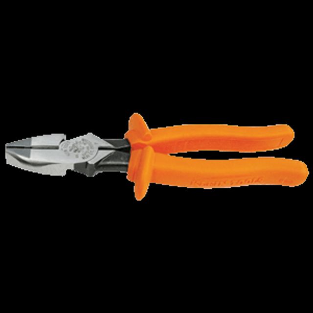 KLEIN 고압절연펜치 D213-9NE-INS 9 1/4인 치(1000V)