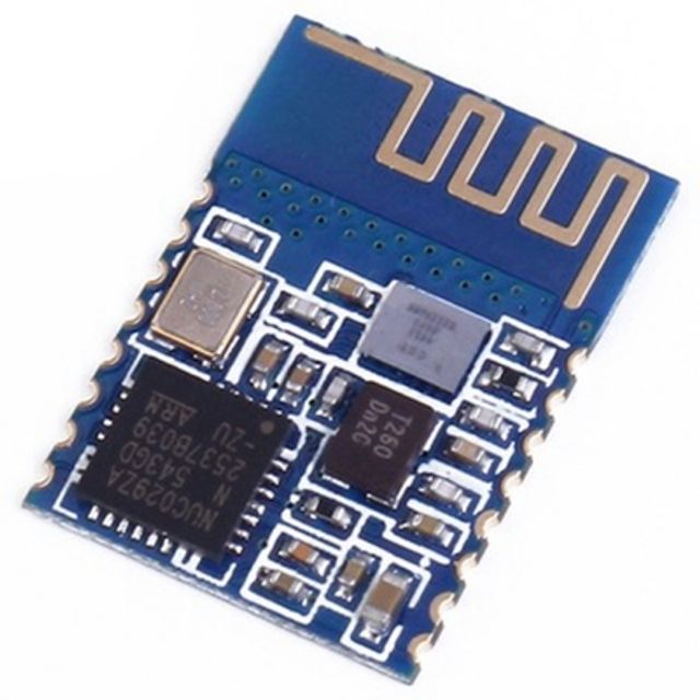 BLE SPP LE 직렬 포트 HM13 이중 모드 블루투스 모듈