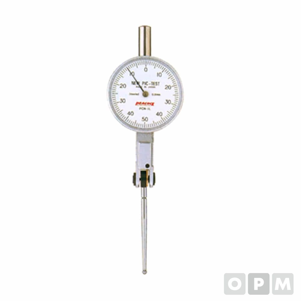 피코크 다이얼 인디게이타포인트(XN1L-1)1/L39mm 1E