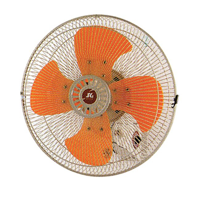 벽걸이선풍기 18(PVC) SGN-45W