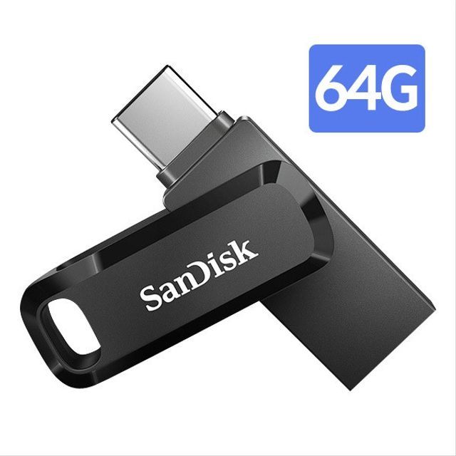 SanDisk USB 메모리 64G SANDISK SDDDC3-64G USB Typ