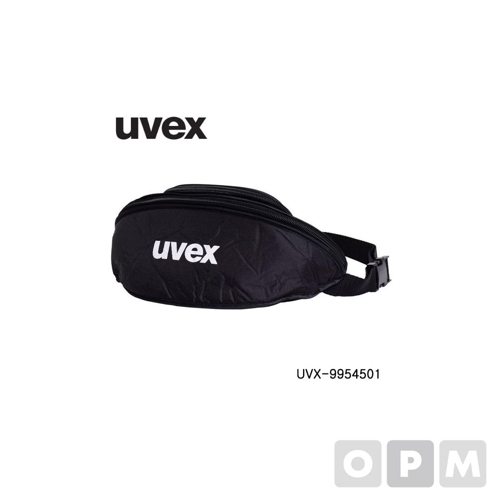 우벡스 선글라스 UVX-9954501 고글케이스 UVEX 독일