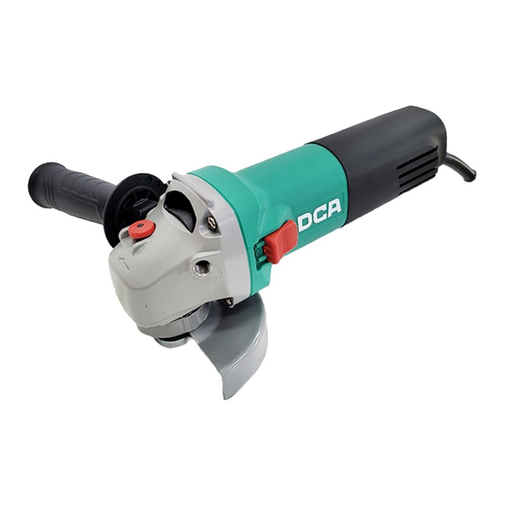 DCA ASM03-100A 전동 그라인더 100mm 710W