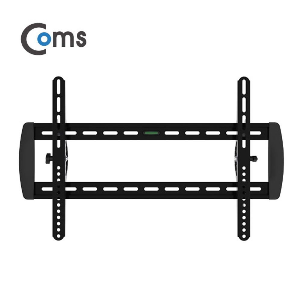 Coms TV 벽걸이 거치대 32-70형(81-140cm) 45kg