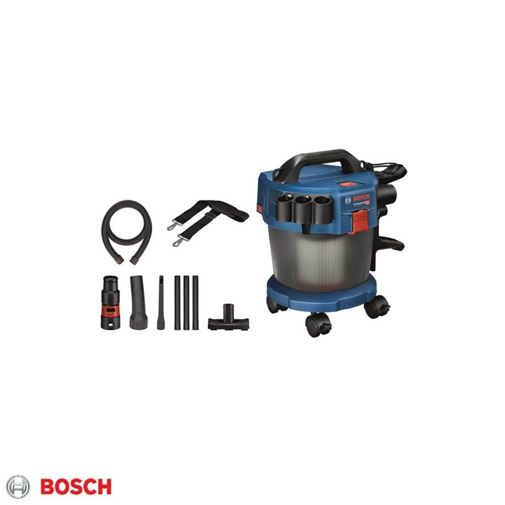 BOSCH 진공청소기 GAS18V 10L 18V 본체 베어툴