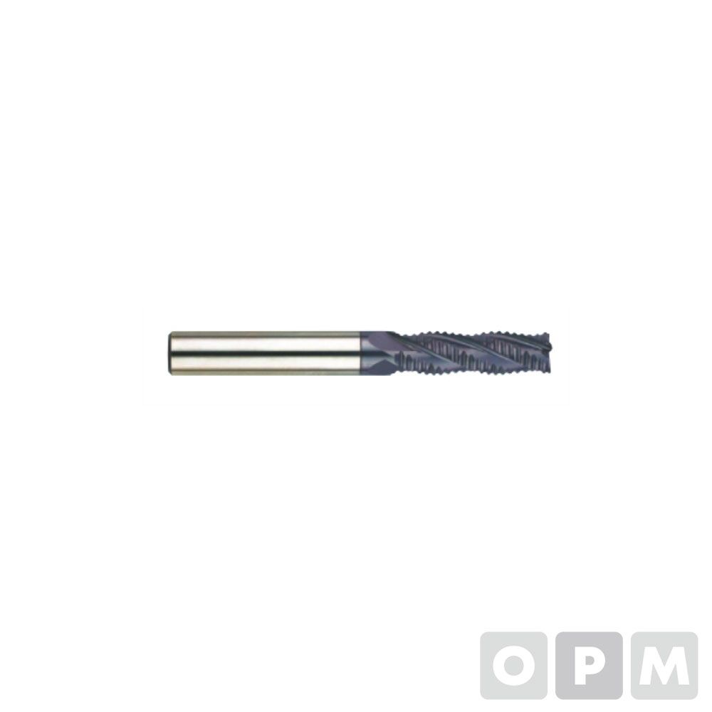 미디움라핑엔드밀 TPRE-200A 1ea