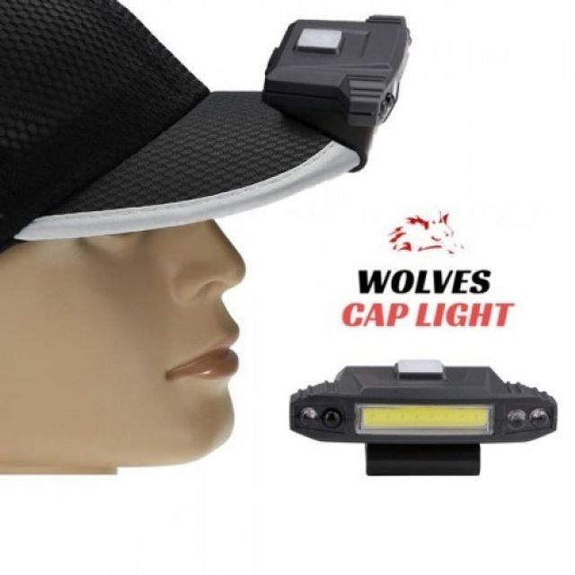 ZOOM XHP90 TACTICAL 울브스T1 LED랜턴 8000루멘