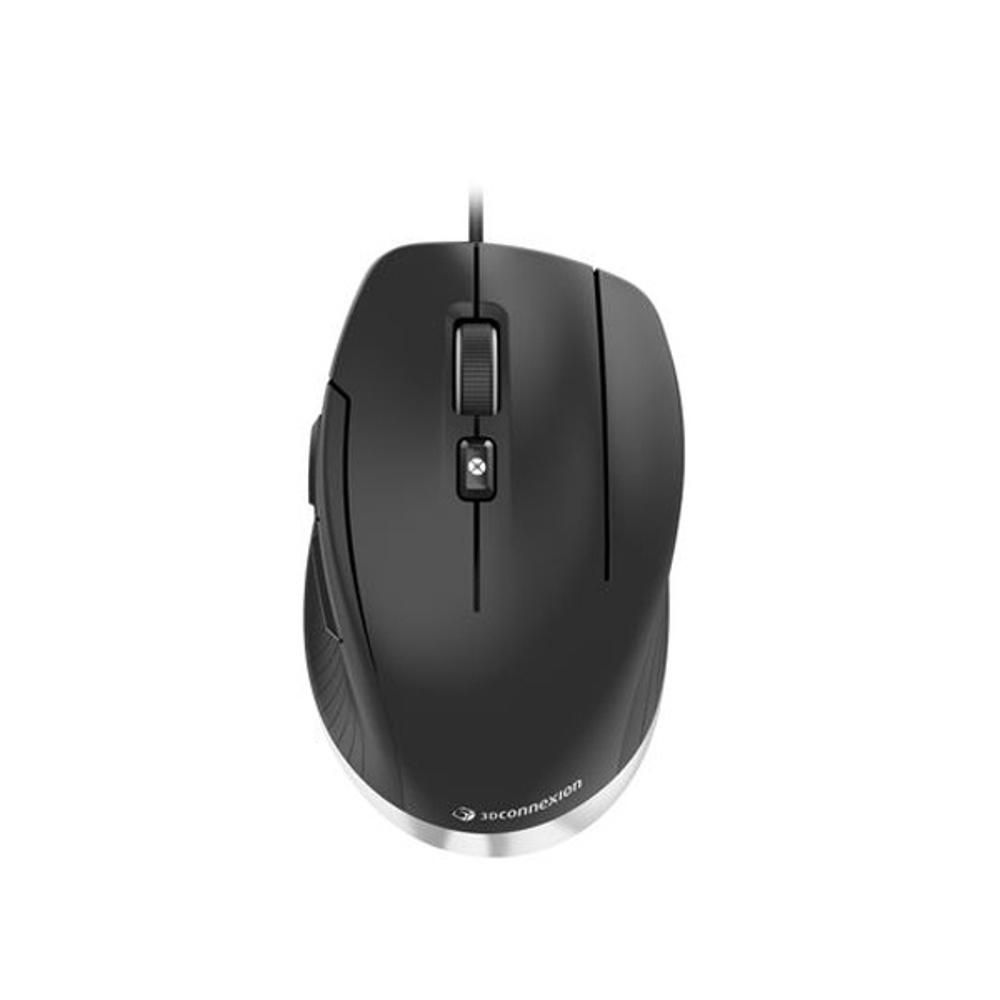 유선 캐드+설계 마우스 CadMouse Compact