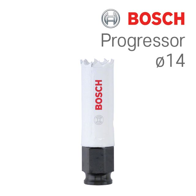보쉬 파워체인지 프로그레서 홀소 14mm(1개입)