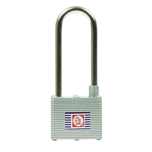 고정형열쇠(동일키) (10 EA) 샤클(굵기6.5mm 높이80