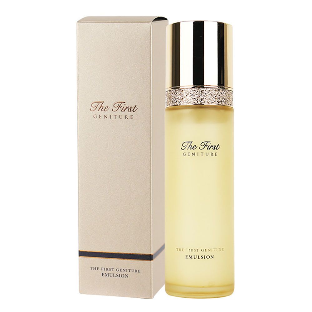 피부에 깊은 영양과 보습을 채우는 여성 에멀전 150ml