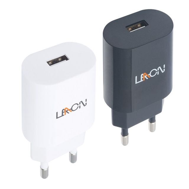 LAAON 라온 C타입 9V 고속 USB 1구 퀵차지 충전기