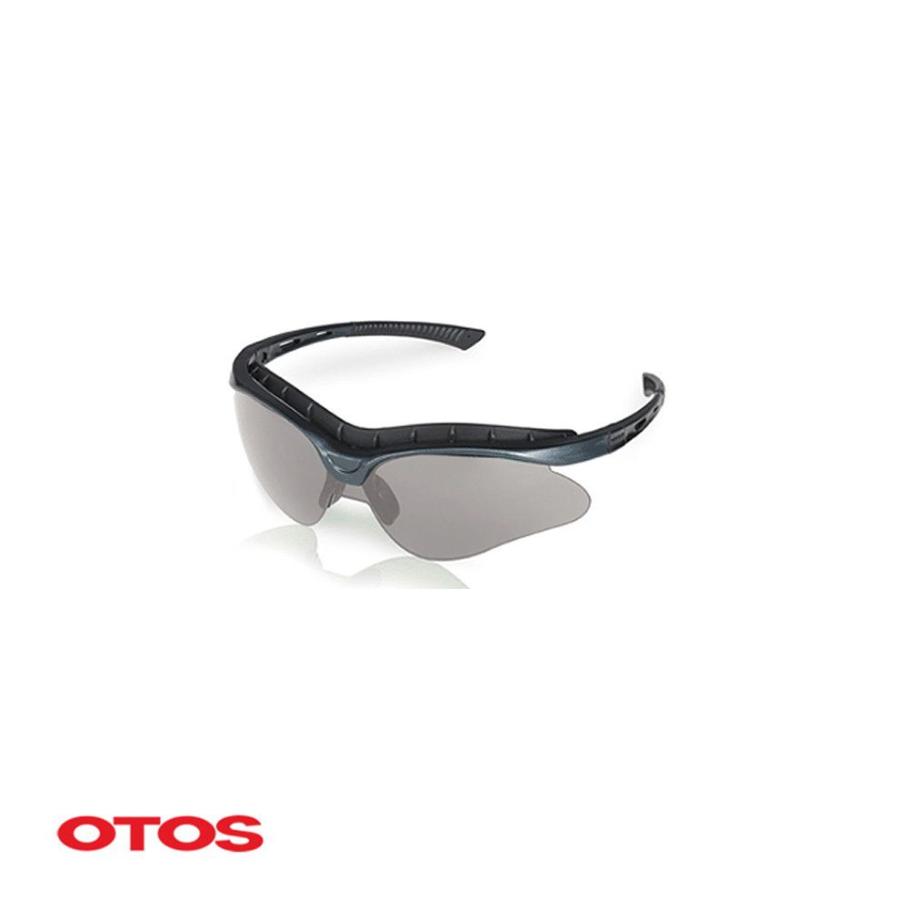 오토스 OTOS 보안경 B 803XGP 편광 안면보호