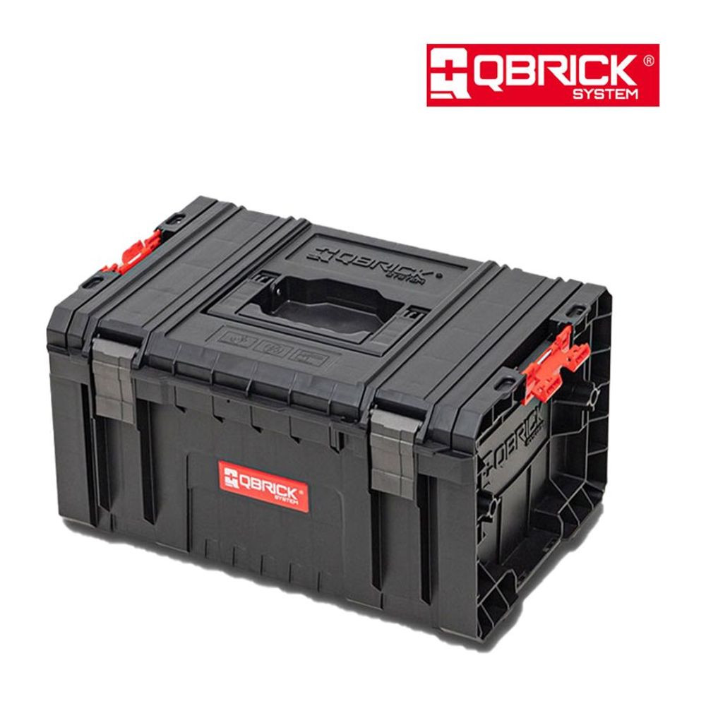 멀티공구함 방수 방진 큐브릭 TOOLBOX 공구함