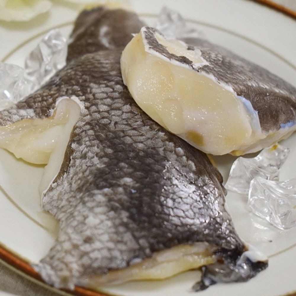 메로 생선 구이 목살 800g