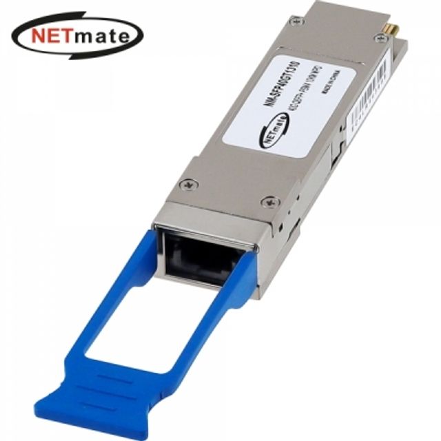 강원전자 넷메이트 NM-SFP40GT1310 40G MPO QSFP+ P